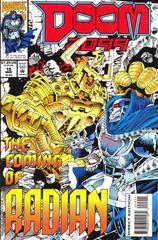 Doom 2099 #15 (1994) Comic Books Doom 2099 Prices
