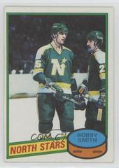Bobby Smith Hockey Cards 1980 O-Pee-Chee Prices