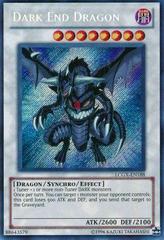 Dark End Dragon YuGiOh Legendary Collection 2: The Duel Academy Years Mega Pack Prices