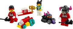 Monkie Kid's RC Race #40472 LEGO Monkie Kid Prices
