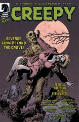 Creepy #12 (2013) Comic Books Creepy Prices