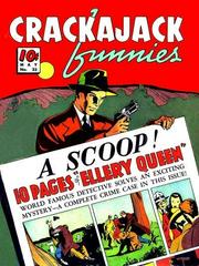 Crackajack Funnies #23 (1940) Comic Books Crackajack Funnies Prices