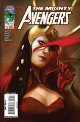 Mighty Avengers #29 (2009) Comic Books Mighty Avengers Prices
