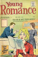 Young Romance #2 122 (1963) Comic Books Young Romance Prices