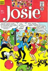 Josie #17 (1965) Comic Books Josie Prices