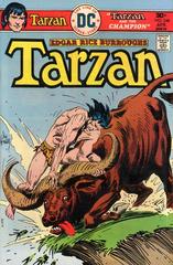Tarzan #248 (1976) Comic Books Tarzan Prices
