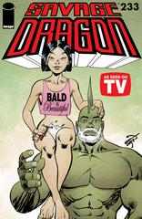 Savage Dragon #233 (2018) Comic Books Savage Dragon Prices