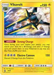 Vikavolt #SM28 Pokemon Promo Prices