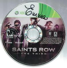 Photo By Canadian Brick Cafe | Saints Row: The Third Xbox 360