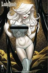 Lady Death: Scorched Earth [Naughty] Comic Books Lady Death: Scorched Earth Prices