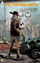 The Walking Dead [15th Anniversary Montasy Comics] #1 (2018) Comic Books Walking Dead Prices