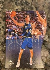 Shawn Bradley Basketball Cards 1997 Upper Deck Teammates Prices