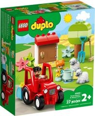 Farm Tractor & Animal Care LEGO DUPLO Prices