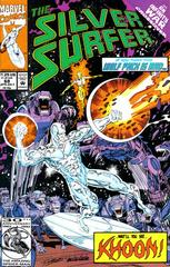 Silver Surfer #68 (1992) Comic Books Silver Surfer Prices