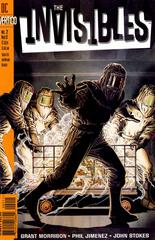 Invisibles #2 (1997) Comic Books Invisibles Prices