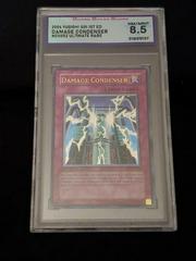 Damage Condenser [Ultimate Rare] YuGiOh Shadow of Infinity Prices