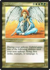 Gabriel Angelfire Magic Legends Prices