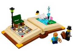 LEGO Set | Creative Personalities LEGO Brand