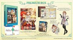 Atelier Lydie & Suelle [Limited Edition] PAL Playstation 4 Prices