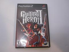 Photo By Canadian Brick Cafe | Guitar Hero II Playstation 2
