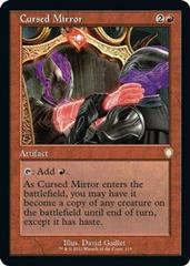 Cursed Mirror Magic Brother's War Commander Prices