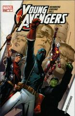 Young Avengers #2 (2005) Comic Books Young Avengers Prices