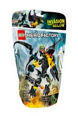 FLYER Beast vs. BREEZ #44020 LEGO Hero Factory Prices