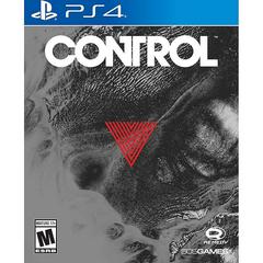 Control [Deluxe Edition] Playstation 4 Prices