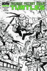 Teenage Mutant Ninja Turtles [3rd Print] #1 (2011) Comic Books Teenage Mutant Ninja Turtles Prices
