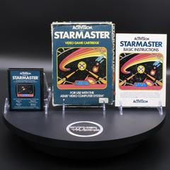 Front - ZypherTrading VideoGames | Starmaster Atari 2600