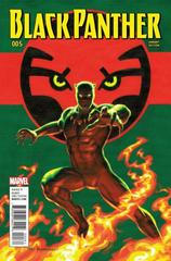 Black Panther [Hilderbrandt] Comic Books Black Panther Prices