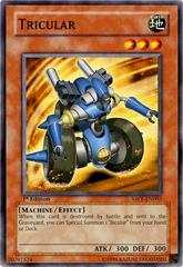 Tricular [1st Edition] ABPF-EN003 YuGiOh Absolute Powerforce Prices