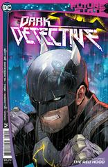 Future State: Dark Detective Comic Books Future State: Dark Detective Prices