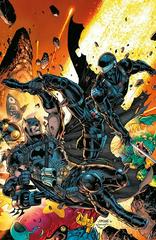 Batman / Fortnite: Zero Point [Lee Virgin] #3 (2021) Comic Books Batman & Fornite Zero Point Prices