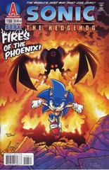 Sonic the Hedgehog #198 (2009) Comic Books Sonic the Hedgehog Prices