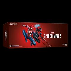 Marvel Spiderman 2 [Collector's Edition] Playstation 5 Prices