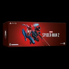 Spider-Man 2 Collectors Edition PS5 NEW UNOPENED Complete Bundle