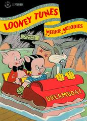 Looney Tunes and Merrie Melodies Comics #71 (1947) Comic Books Looney Tunes and Merrie Melodies Comics Prices