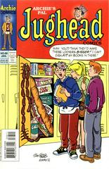 Archie's Pal Jughead Comics #88 (1997) Comic Books Archie's Pal Jughead Prices