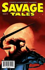 Savage Tales [Isanove] #3 (2007) Comic Books Savage Tales Prices