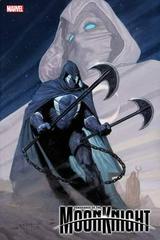 Vengeance of the Moon Knight [Gist] Comic Books Vengeance of the Moon Knight Prices