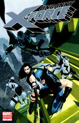 Uncanny X-Force [Premiere] #1 (2010) Comic Books Uncanny X-Force Prices