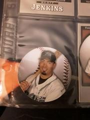 Rey Ordonez #S-77 Baseball Cards 2003 Upper Deck Standing O Prices