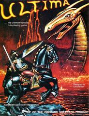 Ultima PC Games Prices