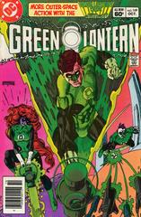 Green Lantern #169 (1983) Comic Books Green Lantern Prices