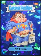 NAT Nerd #172a Garbage Pail Kids 2022 Sapphire Prices