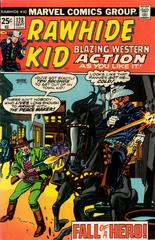 Rawhide Kid #128 (1975) Comic Books Rawhide Kid Prices