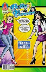 Betty and Veronica #252 (2011) Comic Books Betty and Veronica Prices