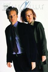 X-Files: Season 10 [Subscription] Comic Books X-Files: Season 10 Prices