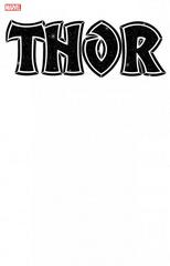 Thor [Blank] Comic Books Thor Prices